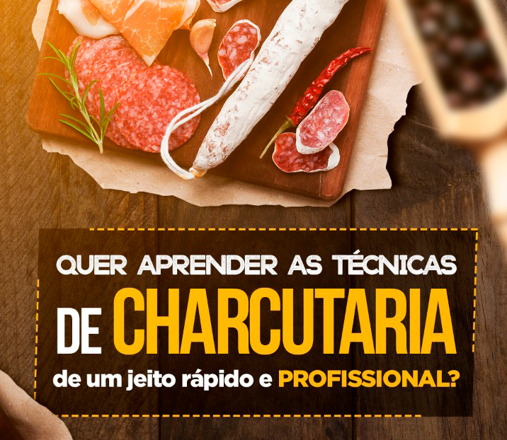 Escola de Charcutaria Artesanal